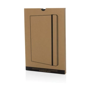 Notatnik z papieru kamiennego A5 Crafstone (P774.591)