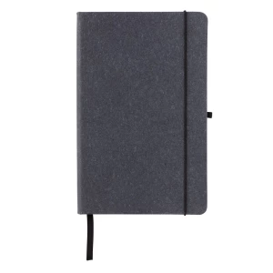 Notatnik A5, skórzana okładka (P774.202)