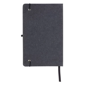 Notatnik A5, skórzana okładka (P774.202)