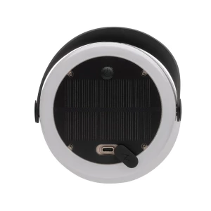 Lampka SolarGlow, ładowana przez USB, RABS (P513.473)