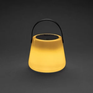 Lampka SolarGlow, ładowana przez USB, RABS (P513.473)