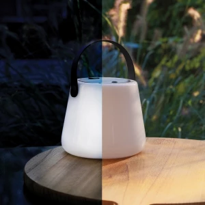 Lampka SolarGlow, ładowana przez USB, RABS (P513.473)