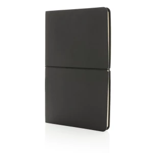 Notatnik A5, miękka okładka (P774.221)
