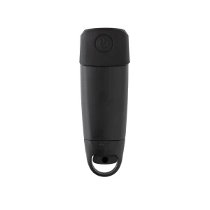 Latarka na dynamo Lightwave, ładowana przez USB, RABS (P513.621)