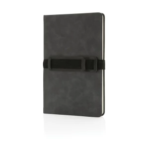 Notatnik A5, twarda okładka (P774.232)