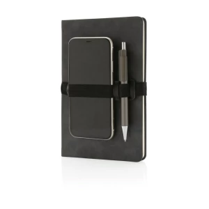 Notatnik A5, twarda okładka (P774.232)