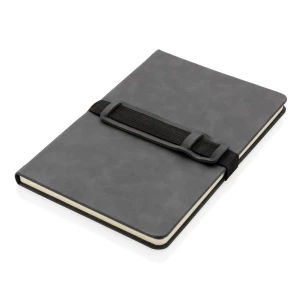 Notatnik A5, twarda okładka (P774.232)