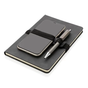 Notatnik A5, twarda okładka (P774.232)