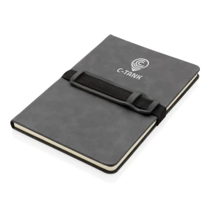 Notatnik A5, twarda okładka (P774.232)