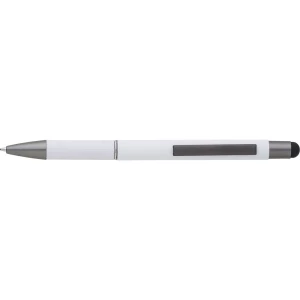 Długopis, touch pen (V1568-02)