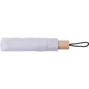 Parasol manualny RPET (V1605-02)
