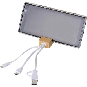 Kabel do ładowania, stojak na telefon (V1690-16)