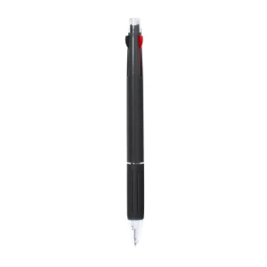 Wymazywalny długopis, wielokolorowy wkład, ołówek mechaniczny (V2041-03)