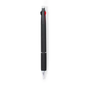 Wymazywalny długopis, wielokolorowy wkład, ołówek mechaniczny (V2041-03)