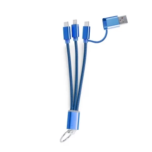 Kabel do ładowania, brelok do kluczy (V8330-11)