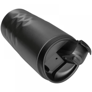 Kubek termiczny 300 ml - ciemnoszary - (GM-61485-77)