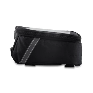 Torba rowerowa z wyposażeniem, zestaw naprawczy, apteczka, poncho | Fabio (V6906-03)