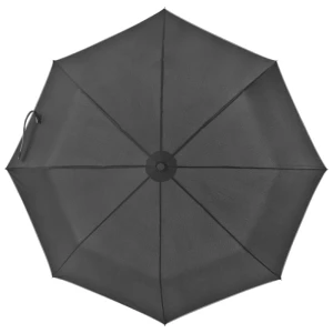 Parasol automatyczny 100 cm - szary - (GM-43518-07)