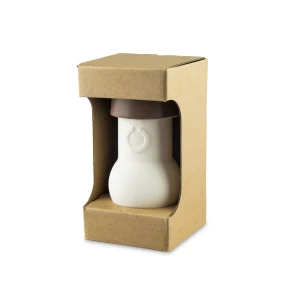 Ceramiczne naczynie do nawadniania roślin 200 ml B'RIGHT | I'Riga (V8890-00)