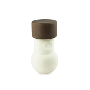 Ceramiczne naczynie do nawadniania roślin 200 ml B'RIGHT | I'Riga (V8890-00)