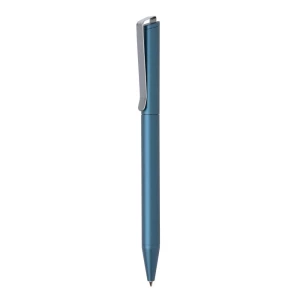 Długopis Xavi, aluminium z recyklingu (P611.225)