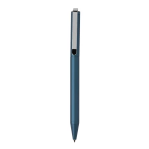 Długopis Xavi, aluminium z recyklingu (P611.225)
