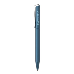Długopis Xavi, aluminium z recyklingu (P611.225)