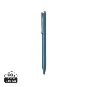 Długopis Xavi, aluminium z recyklingu (P611.225)
