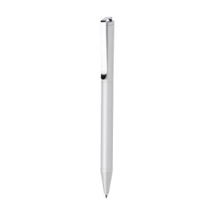 Długopis Xavi, aluminium z recyklingu (P611.222)