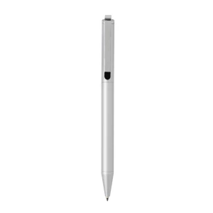 Długopis Xavi, aluminium z recyklingu (P611.222)