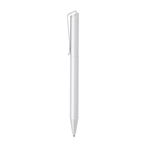 Długopis Xavi, aluminium z recyklingu (P611.222)