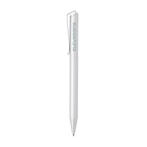 Długopis Xavi, aluminium z recyklingu (P611.222)