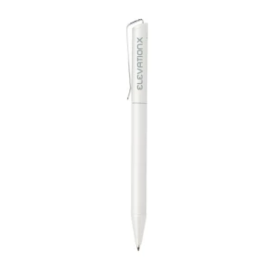 Długopis Xavi, aluminium z recyklingu (P611.223)