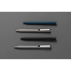 Długopis Xavi, aluminium z recyklingu (P611.223)