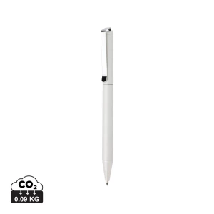Długopis Xavi, aluminium z recyklingu (P611.223)