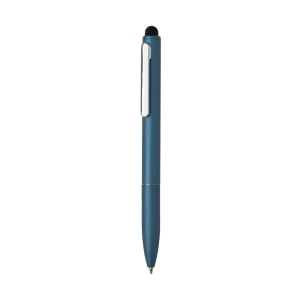 Długopis, touch pen Kymi, aluminium z recyklingu (P611.235)