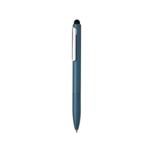 Długopis, touch pen Kymi, aluminium z recyklingu (P611.235)