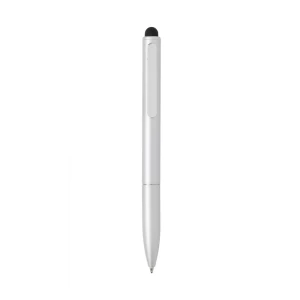 Długopis, touch pen Kymi, aluminium z recyklingu (P611.232)