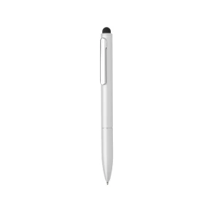 Długopis, touch pen Kymi, aluminium z recyklingu (P611.232)
