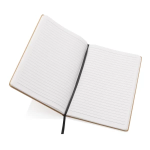 Notatnik z papieru kamiennego A5 Crafstone (P774.597)
