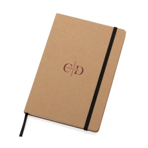 Notatnik z papieru kamiennego A5 Crafstone (P774.597)