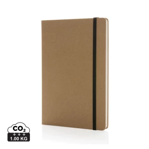 Notatnik z papieru kamiennego A5 Crafstone (P774.597)