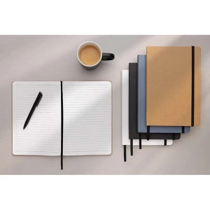 Notatnik z papieru kamiennego A5 Crafstone (P774.595)
