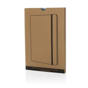 Notatnik z papieru kamiennego A5 Crafstone (P774.595)
