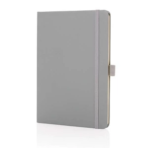 Notatnik A5 Sam, skóra z recyklingu (P774.607)