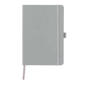 Notatnik A5 Sam, skóra z recyklingu (P774.607)