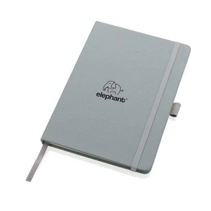 Notatnik A5 Sam, skóra z recyklingu (P774.607)