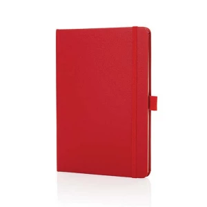 Notatnik A5 Sam, skóra z recyklingu (P774.604)
