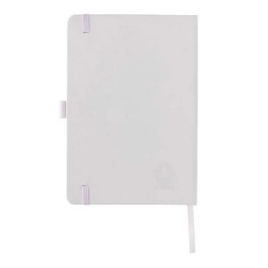Notatnik A5 Sam, skóra z recyklingu (P774.603)