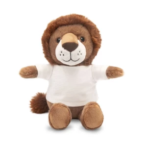 Pluszowy lew RPET | Chase (HE790-16)
